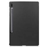 Чохол до планшета BeCover Smart Case Samsung Tab S9 Plus (SM-X810/SM-X816)/S9 FE Plus (SM-X610/SM-X616) 12.4