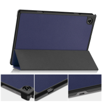 Чохол до планшета BeCover Smart Case Teclast M40 Pro 10.1