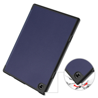 Чохол до планшета BeCover Smart Case Teclast M40 Pro 10.1