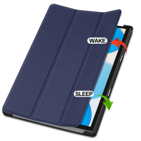 Чохол до планшета BeCover Smart Case Teclast M40 Pro 10.1