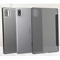 Чохол до планшета BeCover TPU Edge BeCover Blackview Tab 12 10.1