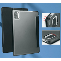 Чохол до планшета BeCover TPU Edge BeCover Blackview Tab 12 10.1