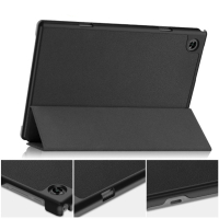 Чохол до планшета BeCover Smart Case Teclast M40 Pro 10.1