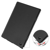 Чохол до планшета BeCover Smart Case Teclast M40 Pro 10.1