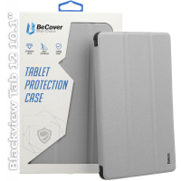 Чохол до планшета BeCover TPU Edge BeCover Blackview Tab 12 10.1