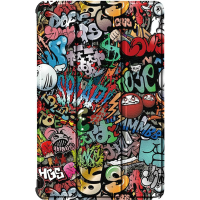 Чохол до планшета BeCover Smart Case Samsung Tab A9 Plus SM-X210/SM-X215/SM-X216 11.0