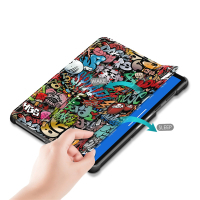 Чохол до планшета BeCover Smart Case Samsung Tab A9 Plus SM-X210/SM-X215/SM-X216 11.0