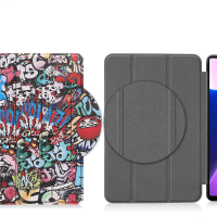 Чохол до планшета BeCover Smart Case Samsung Tab A9 Plus SM-X210/SM-X215/SM-X216 11.0