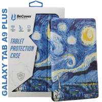 Чохол до планшета BeCover Smart Case Samsung Tab A9 Plus SM-X210/SM-X215/SM-X216 11.0