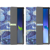 Чохол до планшета BeCover Smart Case Samsung Tab A9 Plus SM-X210/SM-X215/SM-X216 11.0