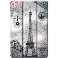 Чохол до планшета BeCover Smart Case Samsung Tab A9 Plus SM-X210/SM-X215/SM-X216 11.0