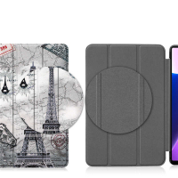 Чохол до планшета BeCover Smart Case Samsung Tab A9 Plus SM-X210/SM-X215/SM-X216 11.0