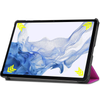 Чохол до планшета BeCover Smart Case Samsung Tab A9 Plus SM-X210/SM-X215/SM-X216 11.0
