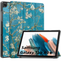 Чохол до планшета BeCover Smart Case Samsung Tab A9 Plus SM-X210/SM-X215/SM-X216 11.0