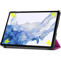 Чохол до планшета BeCover Smart Case Teclast T50 11