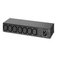 Додаткове обладнання APC Rack PDU, AP6015A (AP6015A) Diawest