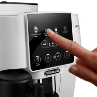 Кавомашина DeLonghi ECAM 220.61.W Diawest