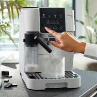 Кавомашина DeLonghi ECAM 220.61.W Diawest