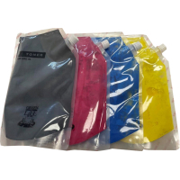 Тонер Kyocera TK-5220/TK-5230/TK-5240 CM-081Y 1 кг Yellow AHK (70263842) Diawest