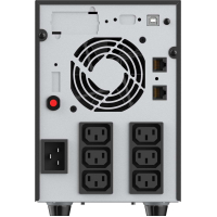 Пристрій безперебійного живлення PowerWalker VI 3000 STL IEC (10121196) Diawest