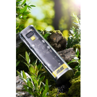 Батарея універсальна 2E Сrystal 20000mAh 100W (2E-PB7200PD) Diawest