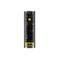 Батарея універсальна 2E Сrystal 20000mAh 100W (2E-PB7200PD) Diawest