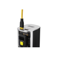 Батарея універсальна 2E Сrystal 20000mAh 100W (2E-PB7200PD) Diawest