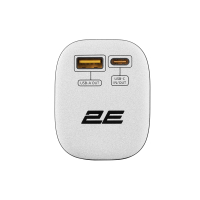 Батарея універсальна 2E Сrystal 20000mAh 100W (2E-PB7200PD) Diawest