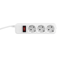 Мережевий фільтр живлення Prologix PRS-075P3-30W Diawest
