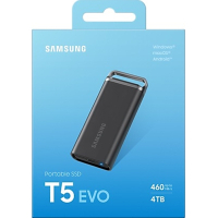 Накопичувач SSD USB 3.2 4TB T5 Shield Samsung (MU-PH4T0S/EU) Diawest