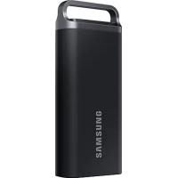 Накопичувач SSD USB 3.2 4TB T5 Shield Samsung (MU-PH4T0S/EU) Diawest