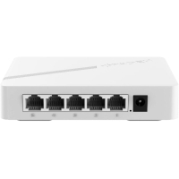 Комутатор мережевий H3C BS205-EU Diawest