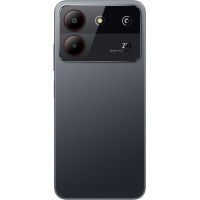 Мобільний телефон ZTE Blade A54 4/128GB Grey (1011466) Diawest