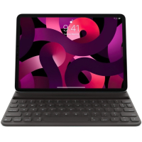 Чохол до планшета Apple Smart Keyboard Folio for iPad Air (5th generation) and iPad Pro 11-inch (3rd generation) - Ukrai (MXNK2UA/A) Diawest