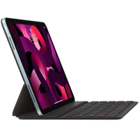 Чохол до планшета Apple Smart Keyboard Folio for iPad Air (5th generation) and iPad Pro 11-inch (3rd generation) - Ukrai (MXNK2UA/A) Diawest