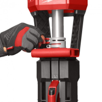 Прожектор Milwaukee TRUEVIEW 2800 лм M18 SAL2-5, 2x5Ah, сумка (4933492903) Diawest