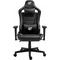 Крісло ігрове GT Racer X-5110 Black Diawest