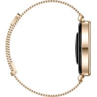 Смарт-годинник Huawei WATCH GT 4 41mm Elegant Light Gold Milanese (55020BJA) Diawest