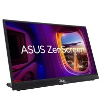 Монітор ASUS ZenScreen MB17AHG Diawest