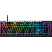 Клавіатура Razer DeathStalker V2 Red Switch USB RU Black (RZ03-04500800-R3R1) Diawest