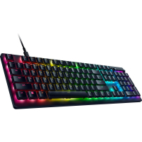 Клавіатура Razer DeathStalker V2 Red Switch USB RU Black (RZ03-04500800-R3R1) Diawest