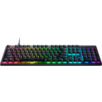 Клавіатура Razer DeathStalker V2 Red Switch USB RU Black (RZ03-04500800-R3R1) Diawest