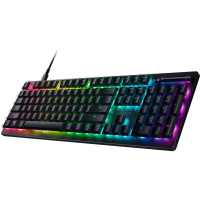 Клавіатура Razer DeathStalker V2 Red Switch USB RU Black (RZ03-04500800-R3R1) Diawest