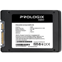 Накопичувач SSD 2.5