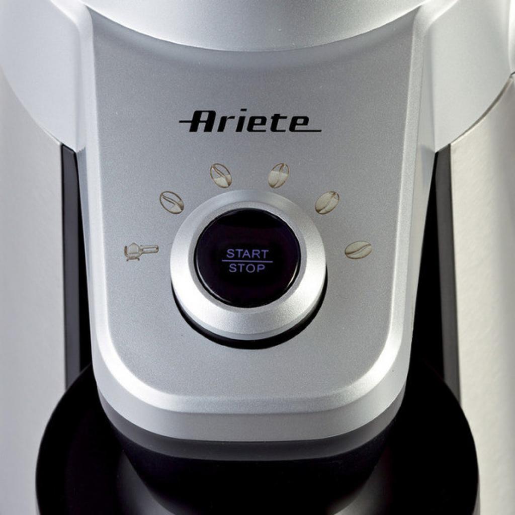 Кавомолка Ariete 3017 Diawest