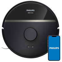 Пилосос Philips XU3000/01 Diawest