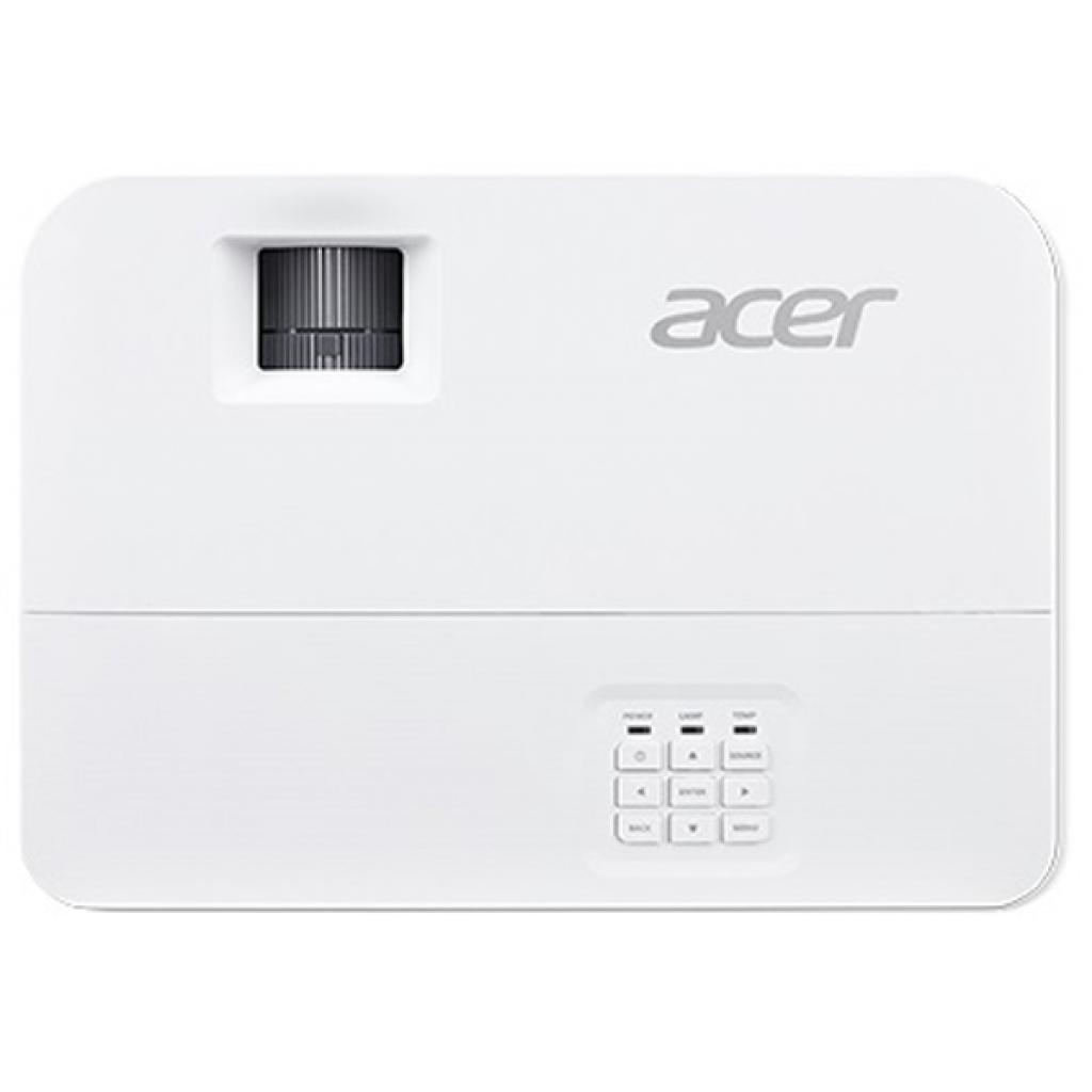 Проектор Acer H6815BD (MR.JTA11.001) Diawest