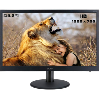 Монітор Acer EB192QBBI (UM.XE2EE.B01) Diawest