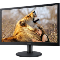 Монітор Acer EB192QBBI (UM.XE2EE.B01) Diawest