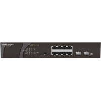 Комутатор мережевий Ruijie Networks RG-ES110GDS-P Diawest